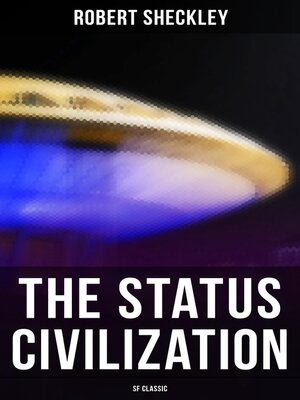 cover image of The Status Civilization (SF Classic)